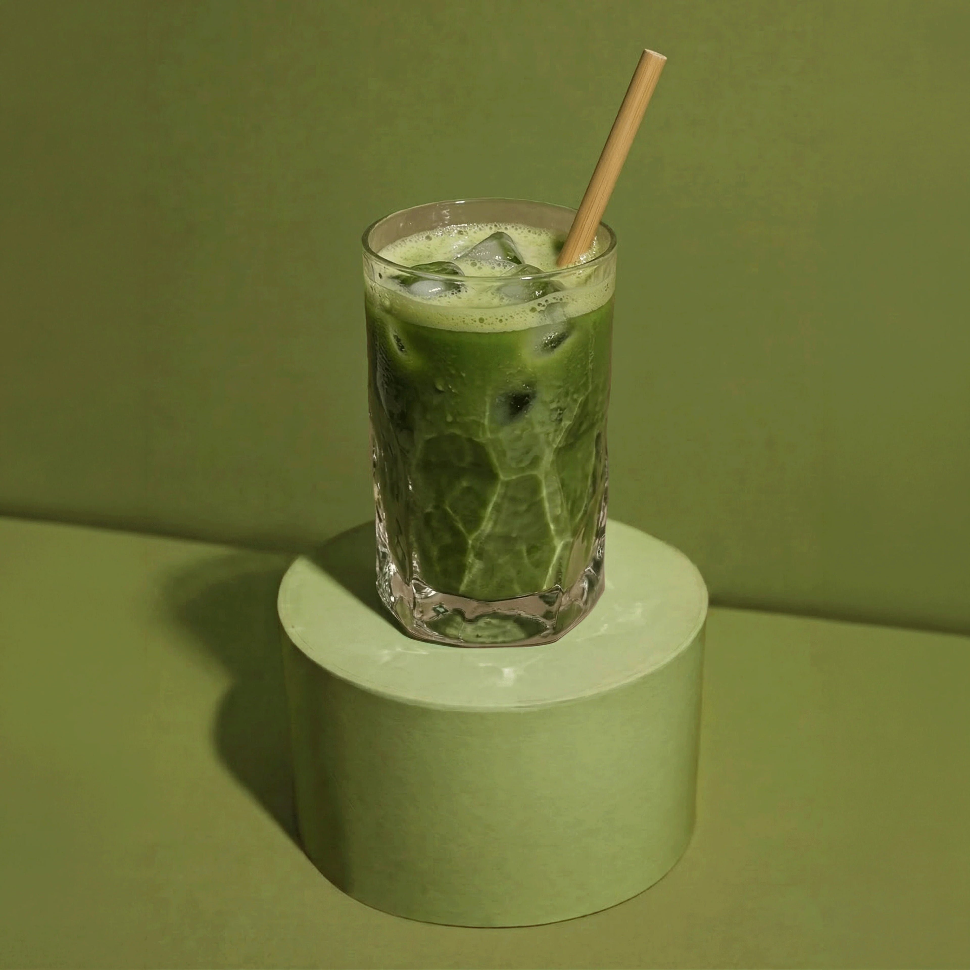 Bio Matcha Ceremonial Grade Starter Set