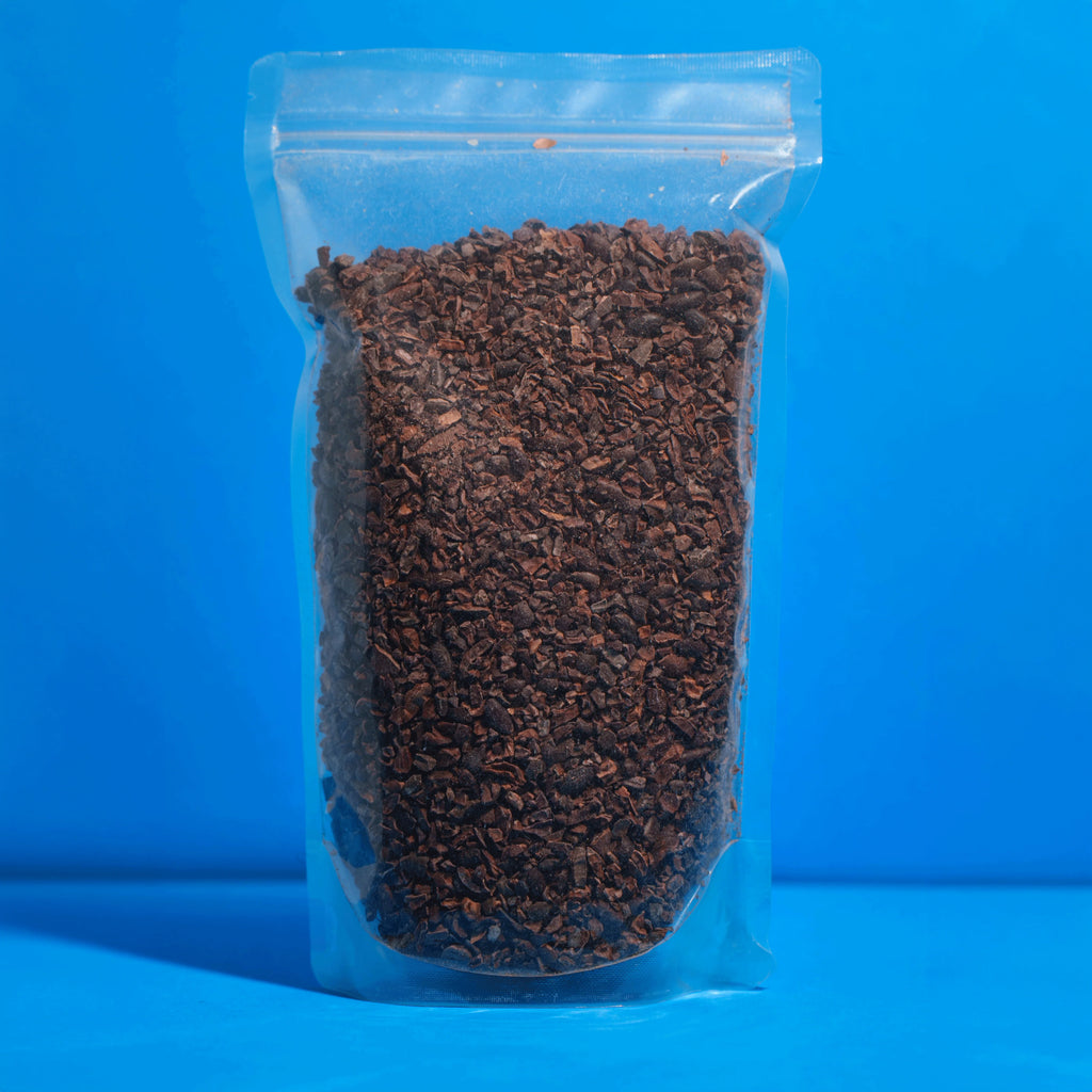 Bio Kakaonibs