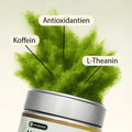 Bio Matcha Ceremonial Grade Starter Set