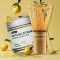 Matcha Zitrone Starter Set